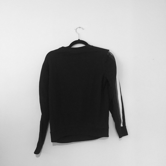 Pink Victoria Secret Limited Edition crew xs - Picture 2 of 5